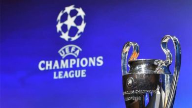 صورة منتخبات إيطاليا والتشيك وسلوفينيا تتأهل لنهائيات كأس أوروبا