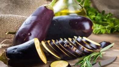 صورة ضع الباذنجان في الحليب قبل الطهي وشاهد ما سيحدث.. مفاجأة غير متوقعة