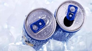 صورة ما هي أضرار مشروبات الطاقة على الصحة؟