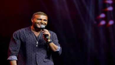 صورة رامي صبري يطرح “حلفتك بالليالي” رابع أغاني ألبومه الجديد (فيديو)