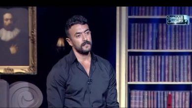 صورة أحمد العوضي: “أجرت عربيتي واشتغلت في نادي قبل الشهرة”