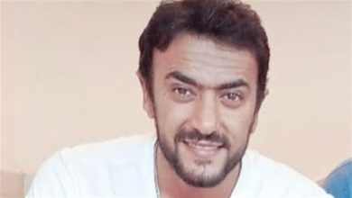 صورة أحمد العوضي: “اللي يتجوز في السر مش راجل”