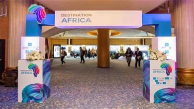 صورة جمعية المصدرين المصريين تعلن عن افتتاح الدورة السابعة من معرض Destination Africa 2023 غدا