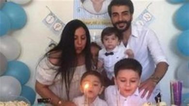 صورة واقعة مروعة.. رجل ينهي حياة زوجته وأولاده الثلاثة – والسبب صادم