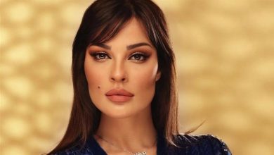 صورة نادين نسيب نجيم تبكي في برنامج “عندي سؤال”: أقرب الناس خانوني وخذلوني