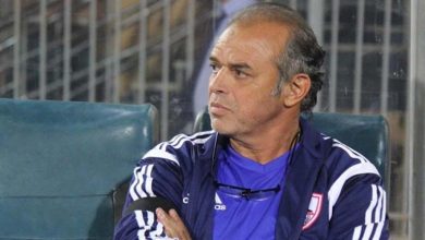 صورة “لو مدرب مصري كان مشي بليل”.. تعليق ناري من نجم الزمالك على قرار فيتوريا ضد جيبوتي