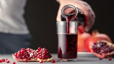 صورة ما هي فوائد وأضرار عصير الرمان؟