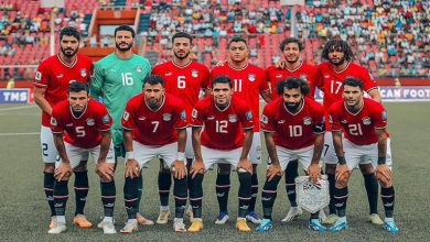 صورة خماسي الأهلي ورباعي الزمالك.. قائمة المستبعدين عن منتخب مصر في الأمم الإفريقية 2023