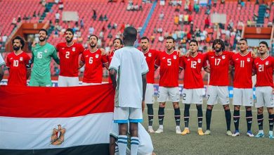 صورة داخل وخارج الملعب.. 5 مكاسب لمنتخب مصر من معسكر نوفمبر