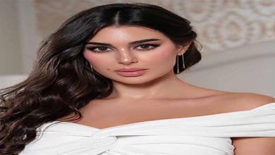 صورة أول تعليق من ياسمين صبري على أنباء زواجها..” أنا مصرية مسلمة”