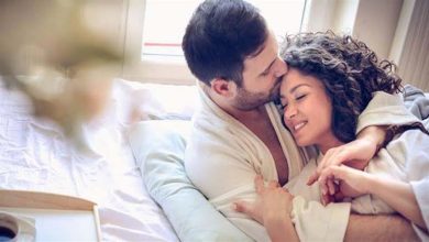 صورة 5 أعراض غريبة تحدث لجسمك بعد ممارسة العلاقة الحميمة