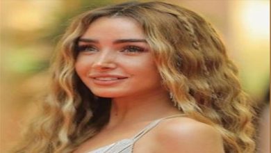 صورة بعد انفصالها.. هنا الزاهد: الله لديه خطط كبيرة
