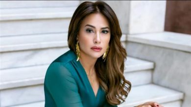 صورة “أحبها وأحترمها”.. هند صبري تنعى ناهد فريد شوقي