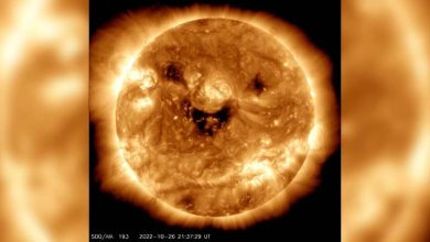 صورة 16 صورة ساحرة للشمس في قمة مجدها وجنونها