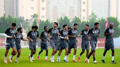 صورة بعد غياب 20 يومًا.. موعد مشاركة الثنائي المُصاب في مباريات الزمالك