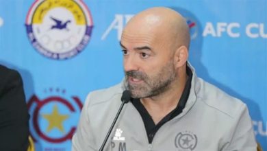 صورة درب نادي 6 أيام.. من هو باولو مينيزيس المرشح لتدريب الزمالك؟