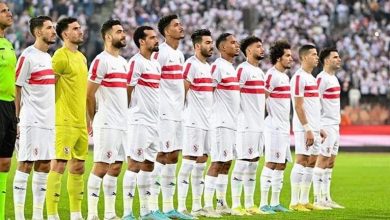 صورة إحداهما مجانية.. الموعد والقنوات الناقلة لمباراة الزمالك وأبو سليم الليبي
