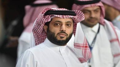 صورة “حلقة للتاريخ”.. تركي آل الشيخ يروج لبودكاست يجمع أصالة ومحمد عبده