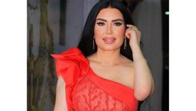 صورة عبير صبري تعلق على خروج الأسرى الفلسطينيين: “يارب تستمر الهدنة”