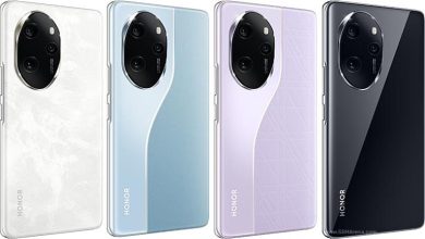 صورة بالصور: أقوى موبايل في العالم في الشبكة.. هونر تطرح تحفتها Honor 100