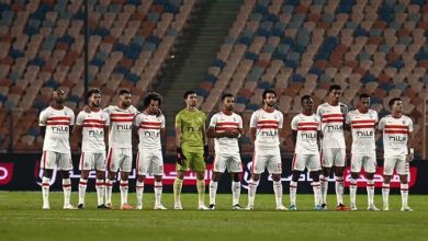 صورة شيكابالا وزيزو يقودان هجوم الزمالك في مواجهة أبو سليم الليبي