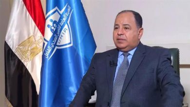 صورة وزير المالية: نتوقع تقلص عجز الموازنة إلى 3.9% من الناتج المحلى بالعام المالي الحالي