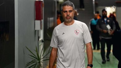 صورة “معتمد بالعلامة الكاملة”.. هل ينهي فكرة المدرب الأجنبي مع الزمالك؟