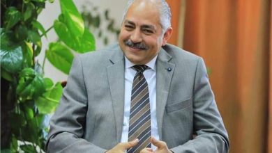 صورة من أمام المستشفى.. جماهير الأهلي توجه رسالة خاصة لـ العامري فاروق