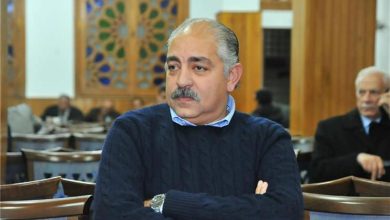 صورة بعد تدهور حالة العامري فاروق.. أعراض خفية تكشف الإصابة بنزيف المخ – احذرها