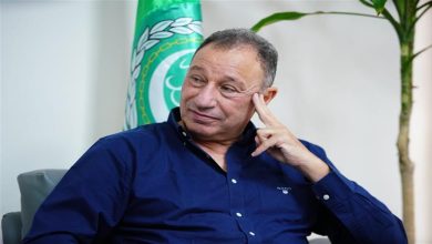 صورة الأهلي يحسم التفاوض مع ثنائي بيراميدز خلال ساعات