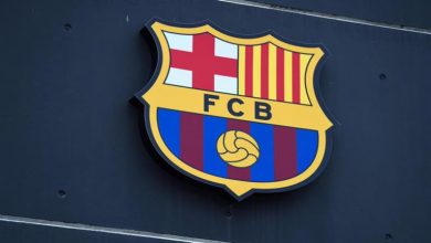 صورة بعد فشل سنتين.. برشلونة يتأهل إلى دور الـ 16 من دوري أبطال أوروبا