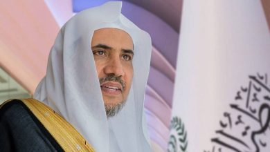 صورة رابطة العالم الإسلامي ترحب بقرارات قمة الرياض وتؤيد كسر الحصار عن غزة  أخبار السعودية