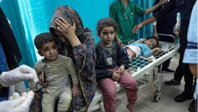 صورة هل تجمّدت صفقة «تبادل الأسرى» بين حماس وإسرائيل؟  أخبار السعودية