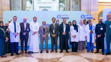 صورة المركز الطبي الدولي بجدة ينظم حملة للتوعية بمخاطر السكري تزامناً مع اليوم العالمي للسكر  أخبار السعودية