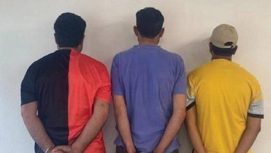 صورة جوازات جسر الملك فهد تضبط مسافرًا لمحاولته تهريب شخصين لداخل السعودية  أخبار السعودية