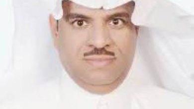 صورة بموافقة مجلس الوزراء.. ترقية الدكتور علي آل جابر إلى «مستشار أول أعمال» بالمرتبة الـ 15  أخبار السعودية