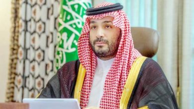 صورة ولي العهد: ما تشهده غزة يتطلب جهداً جماعياً لوقف الكارثة الإنسانية  أخبار السعودية