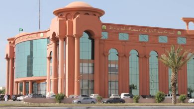 صورة السجن 3 شهور وغرامة 5 آلاف لمحتال الأجهزة الكهربائية عبر «التواصل»  أخبار السعودية