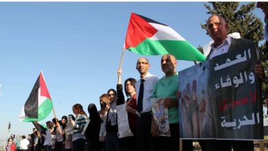 صورة الدوحة: لا نستبعد تمديد الهدنة.. ونقاش حول الأسرى العسكريين  أخبار السعودية