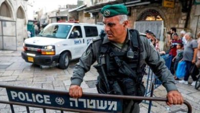 صورة مقتل 3 إسرائيليين وإصابة 6 آخرين في هجوم بالقدس  أخبار السعودية