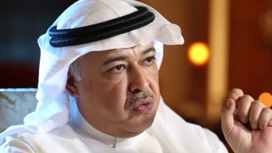 صورة مساعد وزير الدفاع للشؤون التنفيذية يشارك في الجلسة الرابعة من”حوار المنامة”