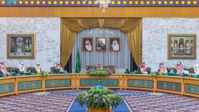 صورة «الوزراء» يوافق على انضمام المملكة للتحالف العالمي للبناء والتشييد