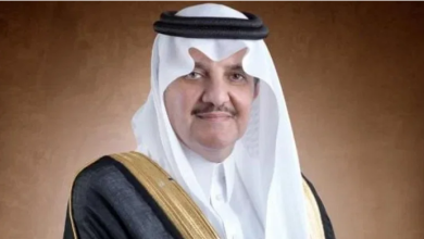 صورة أمير الشرقية يرعى إطلاق جائزة الأحساء للتميّز الأربعاء المقبل