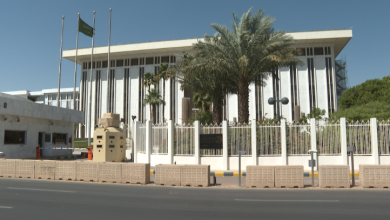 صورة 204 ملايين عملية نقاط بيع في المملكة بقيمة تجاوزت 14 مليار ريال خلال أسبوع