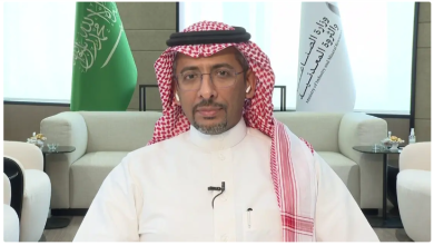 صورة رئيس تونس يستقبل وزير الصناعة ويستعرضان علاقات التعاون بين البلدين