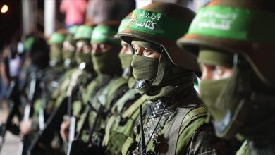 صورة “القسام” تعلن الإجهاز على 5 جنود إسرائيليين في خانيونس