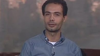 صورة شريف إدريس يكشف عن بتر قدم المخرج أحمد البدري بعد تعرضه لأزمة صحية
