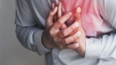 صورة احذر تجاهلها.. علامات مبكرة تكشف وجود مشكلة في قلبك