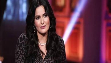 صورة فيديو| بكاء سما المصري في آخر ظهور لها: “بستغرب كنت بعمل كده إزاي؟”