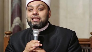 صورة عالم أزهري: حب الوطن من الإيمان.. والشهداء أحياء